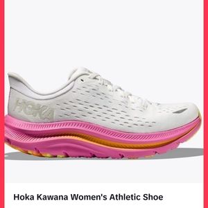 Hoka Kawana Shoes